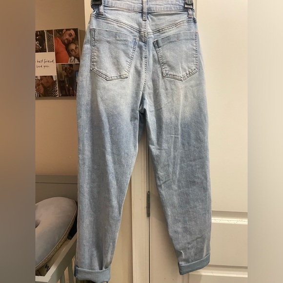 No Boundaries jeans size 3 - Picture 2 of 3